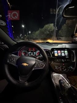 شێڤرۆلێت مالیبۆ